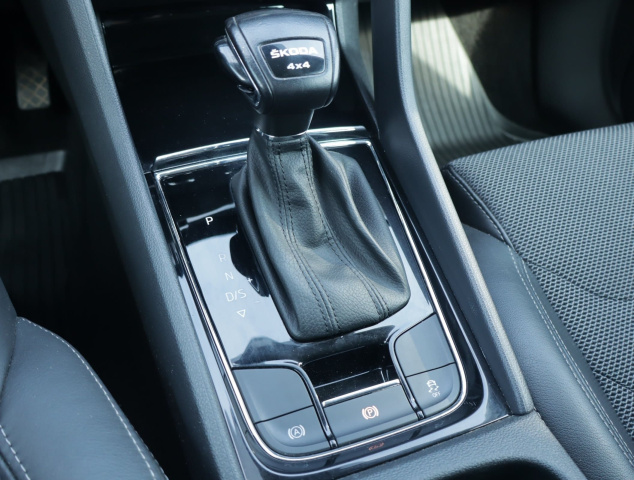 Škoda Kodiaq 2.0 TDI 2023 16