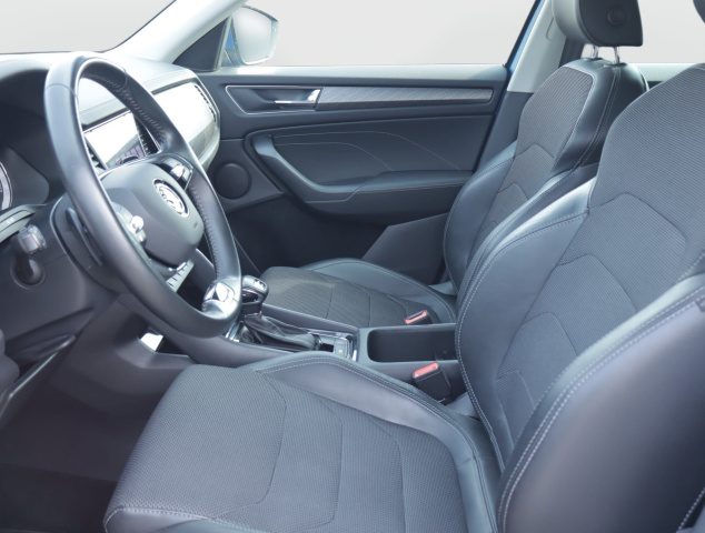 Škoda Kodiaq 2.0 TDI 2023 13