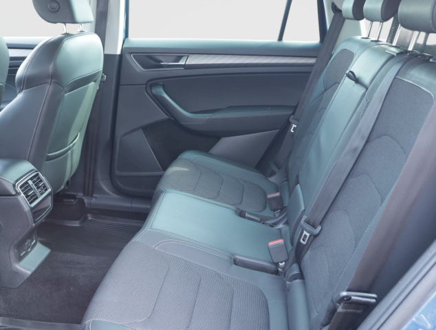 Škoda Kodiaq 2.0 TDI 2023 12