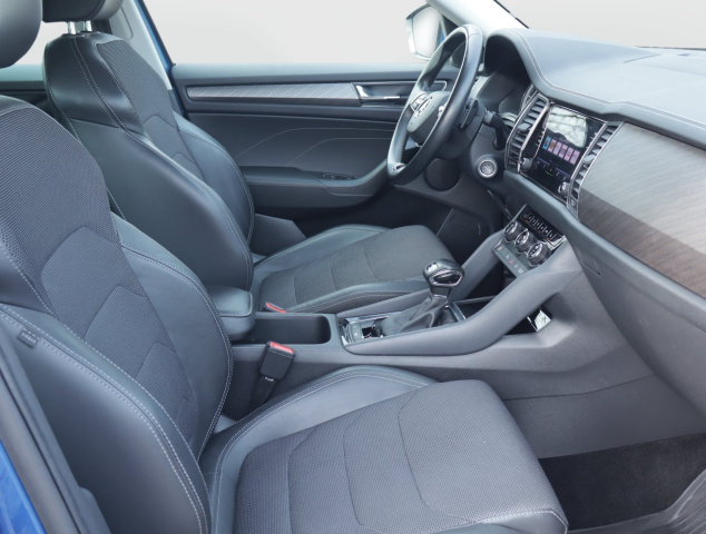 Škoda Kodiaq 2.0 TDI 2023 10