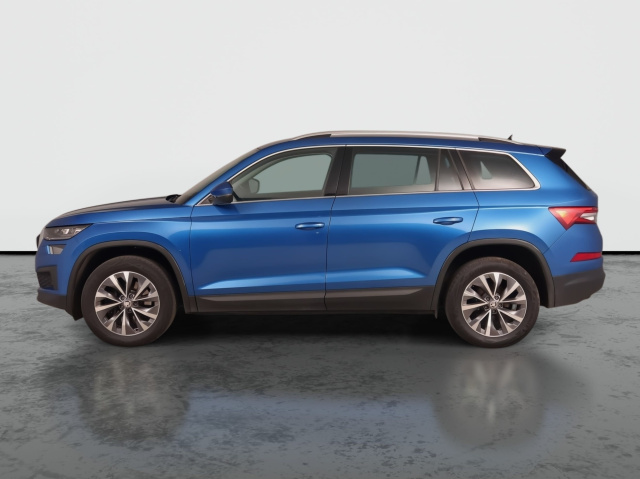 Škoda Kodiaq 2.0 TDI 2023 4