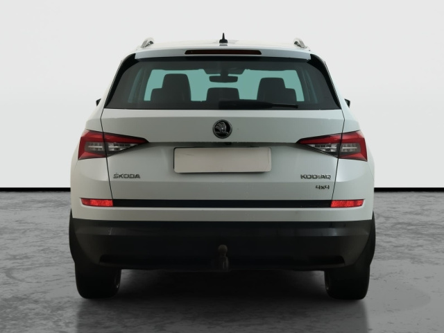 Škoda Kodiaq 2.0 TDI 2018 6