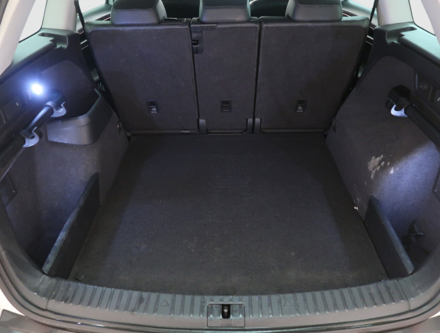 Škoda Kodiaq 2.0 TDI 2018 15
