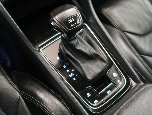 Škoda Kodiaq 2.0 TDI 2018 14