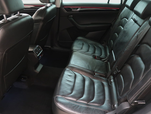 Škoda Kodiaq 2.0 TDI 2018 11