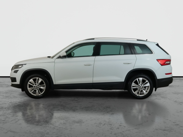 Škoda Kodiaq 2.0 TDI 2018 4