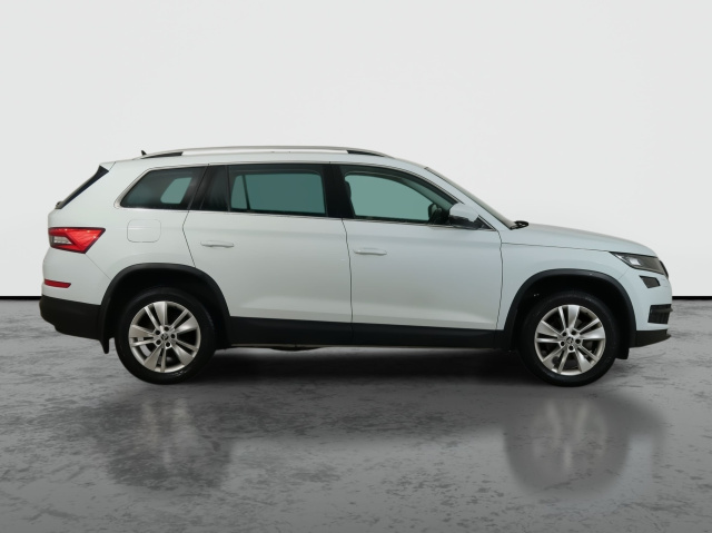 Škoda Kodiaq 2.0 TDI 2018 8