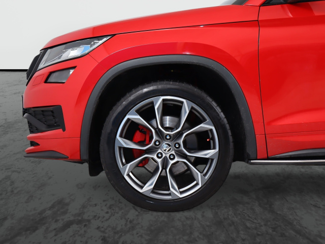 Škoda Kodiaq RS 2.0 TDI 2020 18