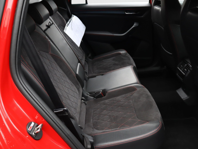 Škoda Kodiaq RS 2.0 TDI 2020 11