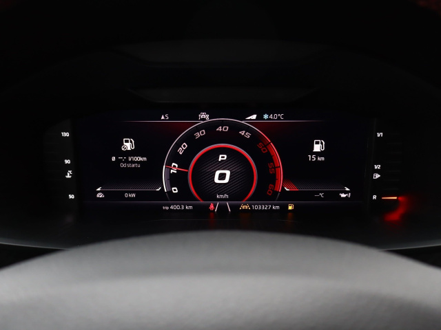 Škoda Kodiaq RS 2.0 TDI 2020 14