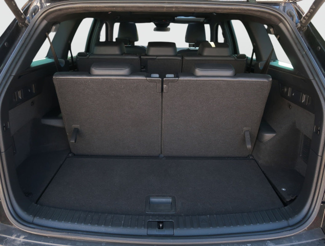 Škoda Kodiaq 2.0 TDI 2023 18