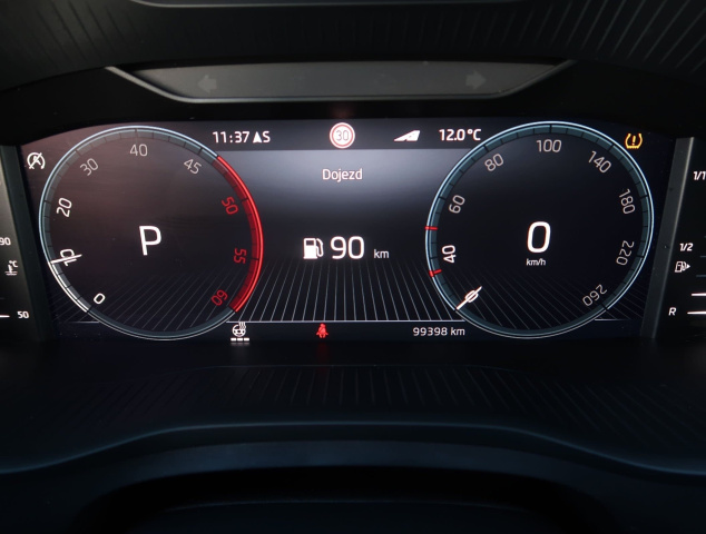 Škoda Kodiaq 2.0 TDI 2023 14
