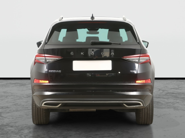 Škoda Kodiaq 2.0 TDI 2023 6