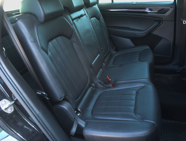 Škoda Kodiaq 2.0 TDI 2023 11