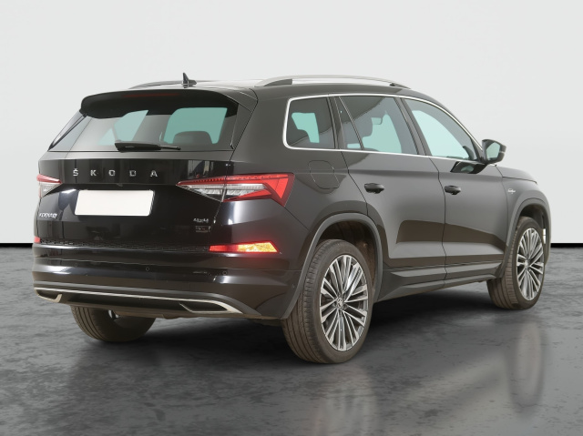Škoda Kodiaq 2.0 TDI 2023 7