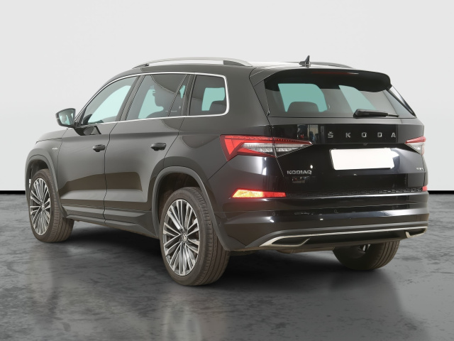 Škoda Kodiaq 2.0 TDI 2023 5