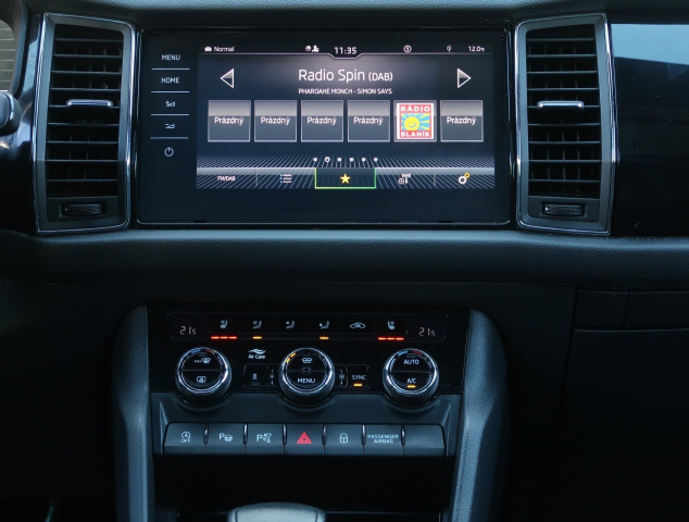 Škoda Kodiaq 2.0 TDI 2023 15