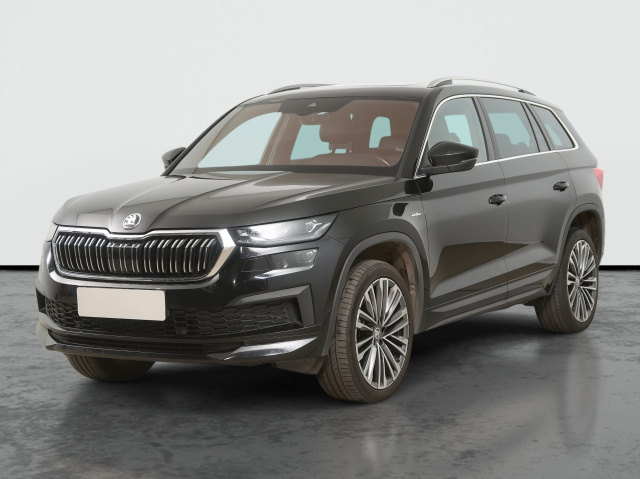 Škoda Kodiaq 2.0 TDI 2023 3