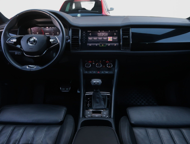 Škoda Kodiaq 2.0 TDI 2023 9