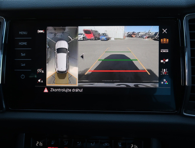 Škoda Kodiaq 2.0 TDI 2023 22