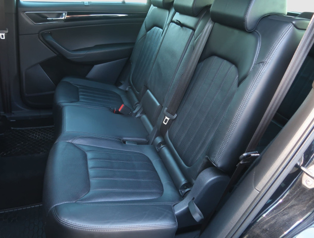 Škoda Kodiaq 2.0 TDI 2023 12