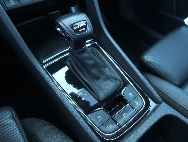 Škoda Kodiaq 2.0 TDI 2023 16