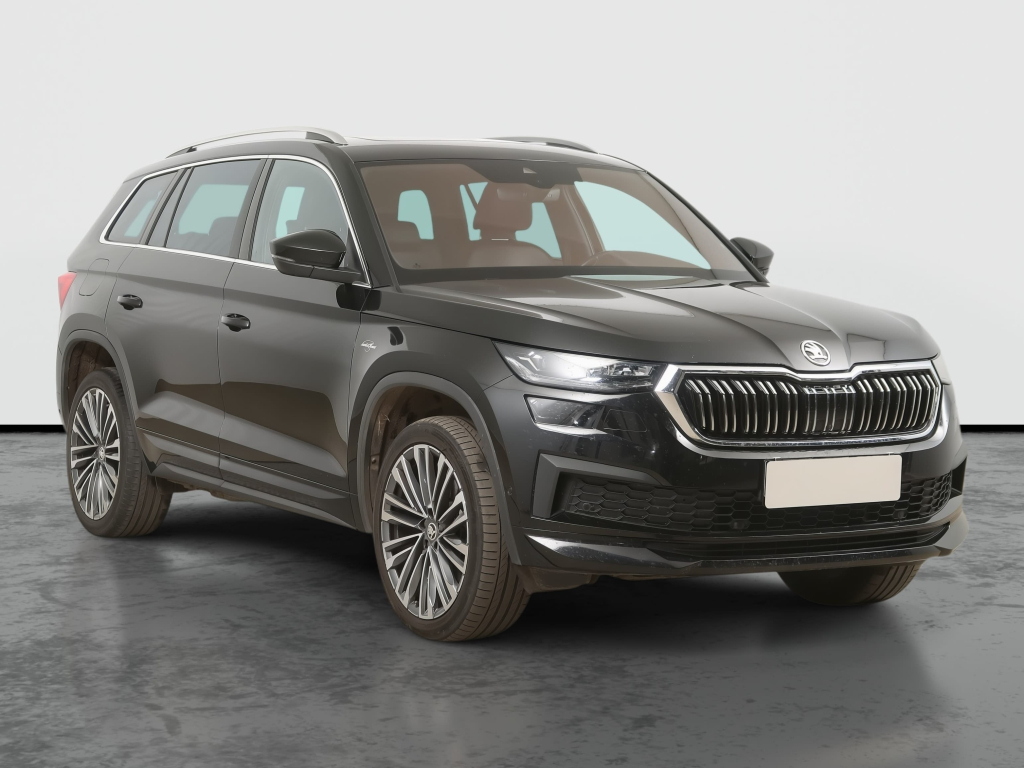Škoda Kodiaq 2.0 TDI 2023