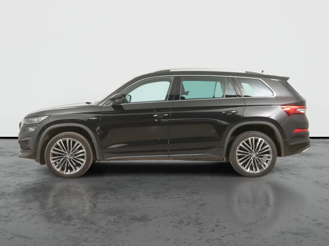 Škoda Kodiaq 2.0 TDI 2023 4
