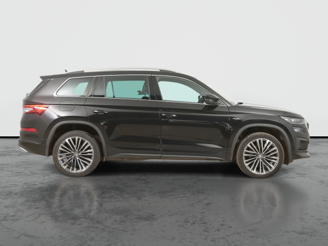 Škoda Kodiaq 2.0 TDI 2023 8