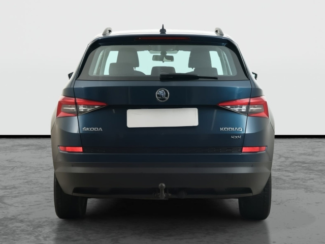 Škoda Kodiaq 2.0 TDI 2017 6