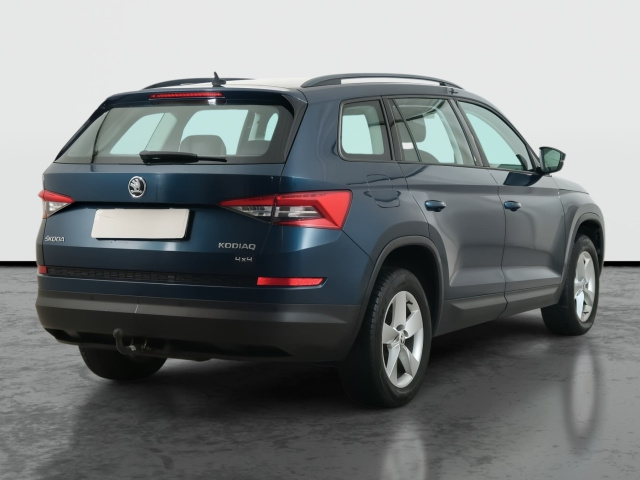 Škoda Kodiaq 2.0 TDI 2017 7