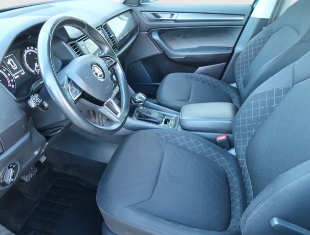Škoda Kodiaq 2.0 TDI 2017 13