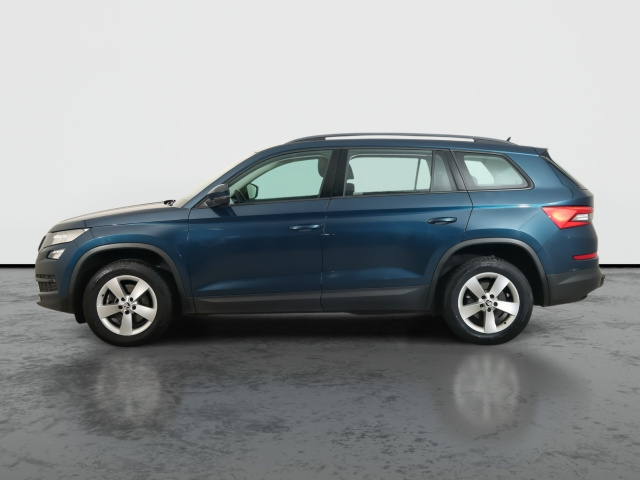 Škoda Kodiaq 2.0 TDI 2017 4
