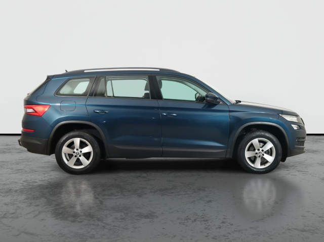 Škoda Kodiaq 2.0 TDI 2017 8