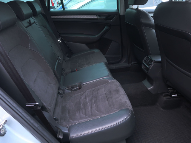 Škoda Kodiaq 2.0 TDI 2022 11