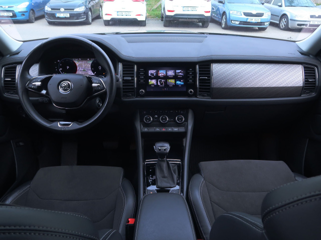 Škoda Kodiaq 2.0 TDI 2022 9