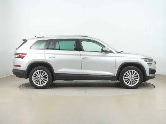 Škoda Kodiaq 2.0 TDI 2022 8