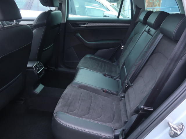 Škoda Kodiaq 2.0 TDI 2022 12