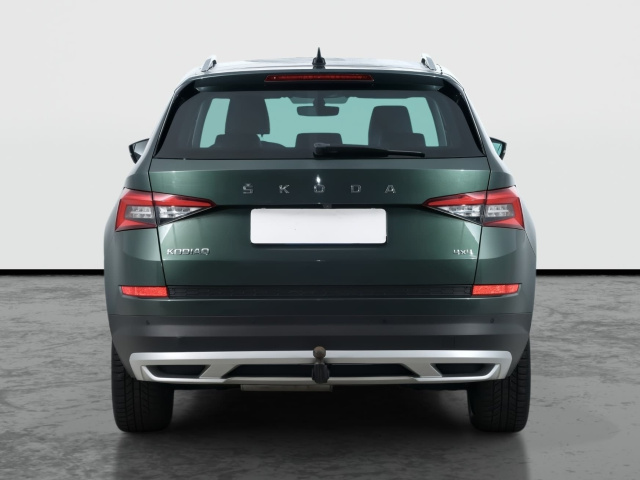 Škoda Kodiaq 2.0 TDI 2021 6