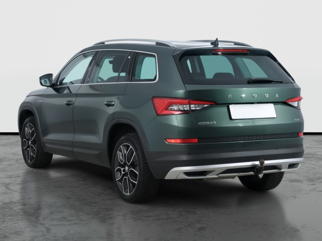 Škoda Kodiaq 2.0 TDI 2021 5