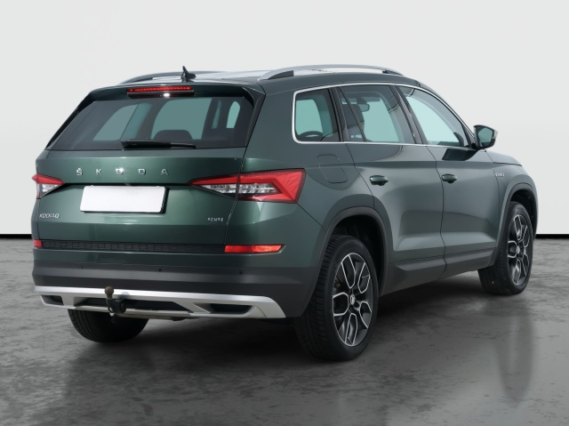 Škoda Kodiaq 2.0 TDI 2021 7