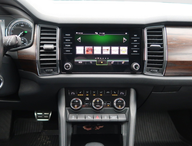 Škoda Kodiaq 2.0 TDI 2021 15