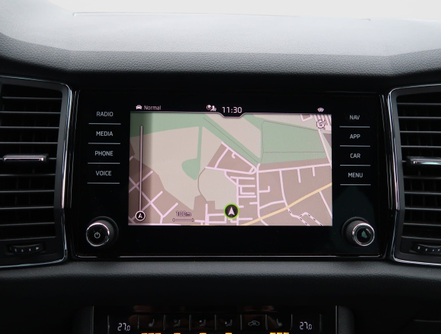Škoda Kodiaq 2.0 TDI 2021 20