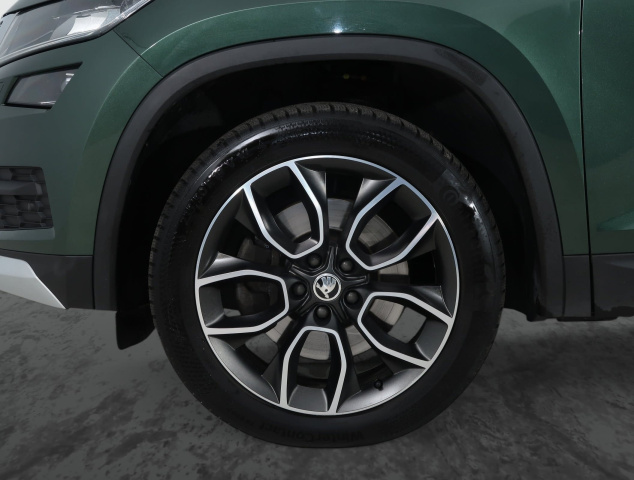 Škoda Kodiaq 2.0 TDI 2021 18