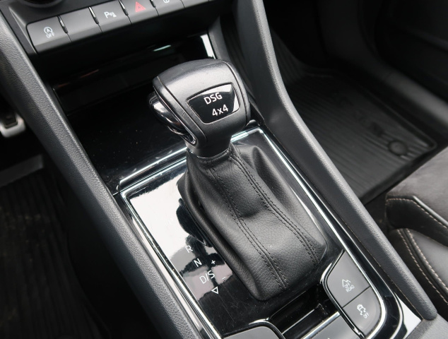 Škoda Kodiaq 2.0 TDI 2021 16