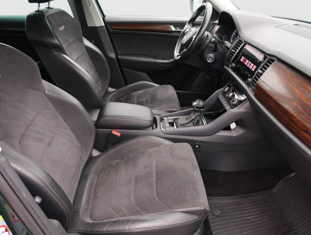 Škoda Kodiaq 2.0 TDI 2021 10