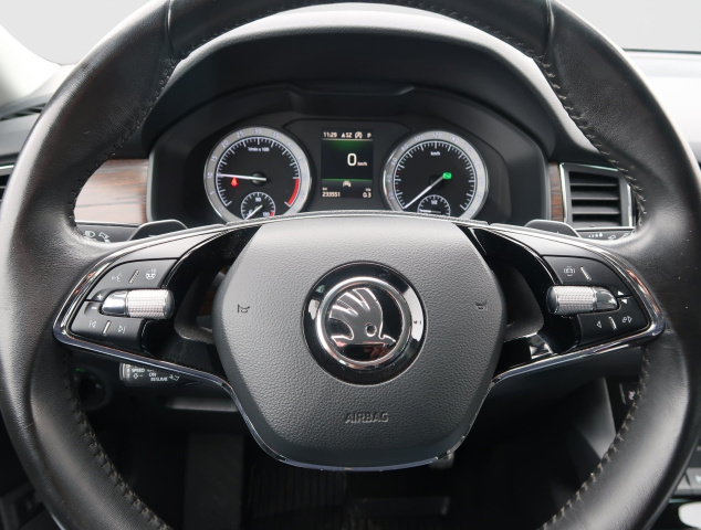 Škoda Kodiaq 2.0 TDI 2021 19