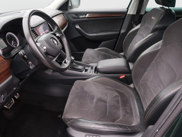 Škoda Kodiaq 2.0 TDI 2021 13
