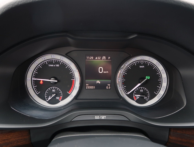 Škoda Kodiaq 2.0 TDI 2021 14