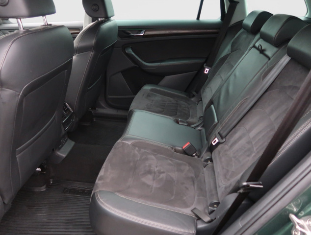 Škoda Kodiaq 2.0 TDI 2021 12
